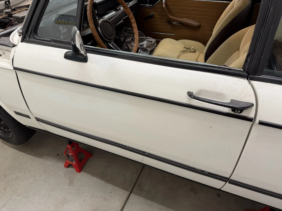 1973 BMW 2002 - Image 22 of 31