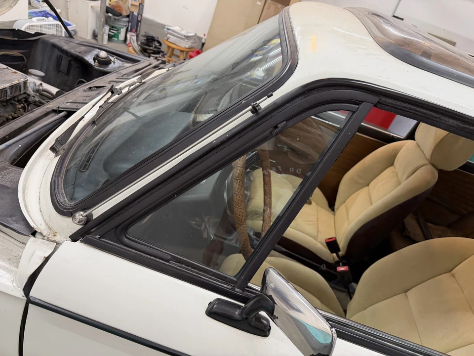 1973 BMW 2002 - Image 19 of 31