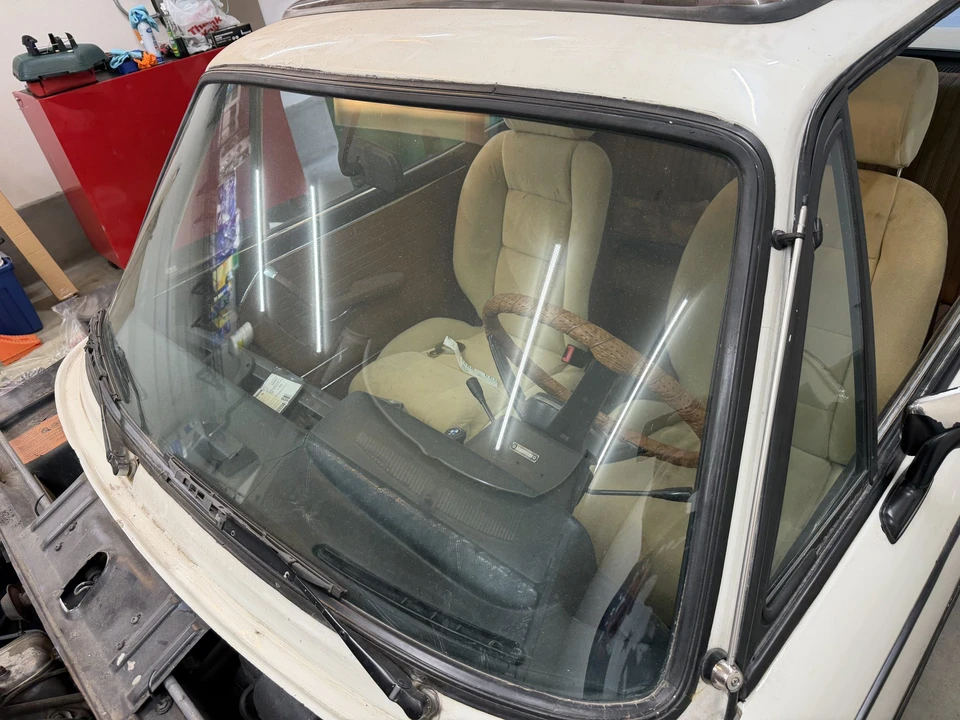 1973 BMW 2002 - Image 18 of 31