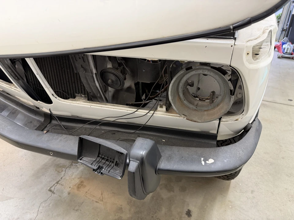 1973 BMW 2002 - Image 15 of 31