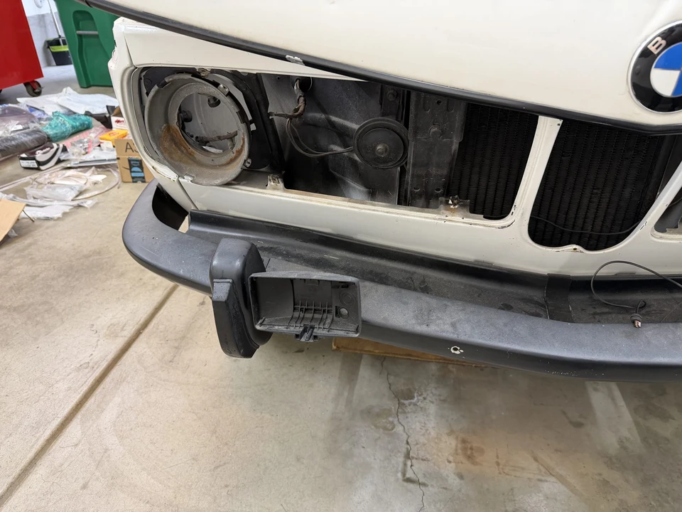 1973 BMW 2002 - Image 12 of 31