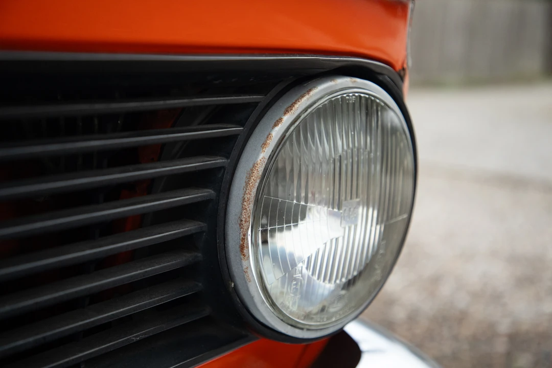 1973 BMW 2002 - Image 18 of 31