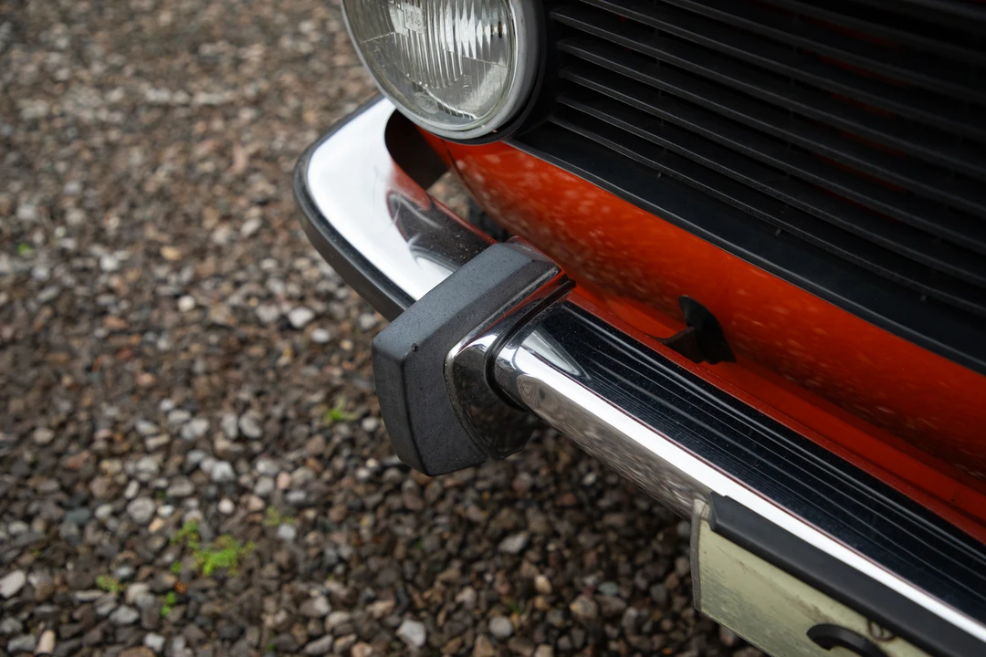 1973 BMW 2002 - Image 19 of 31