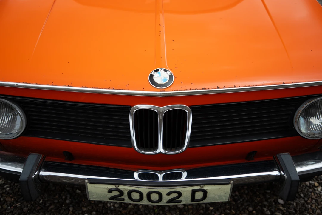 1973 BMW 2002 - Image 20 of 31