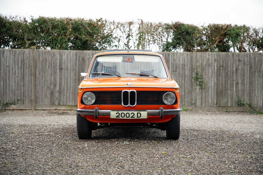 1973 BMW 2002 - Image 2 of 31