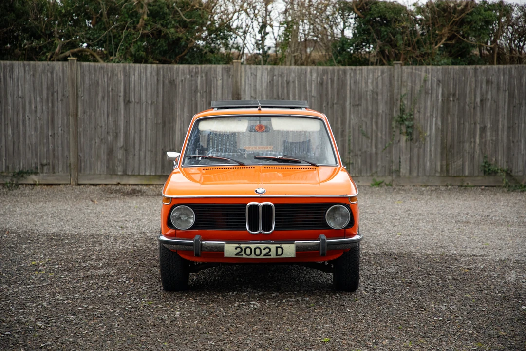 1973 BMW 2002 - Image 10 of 31