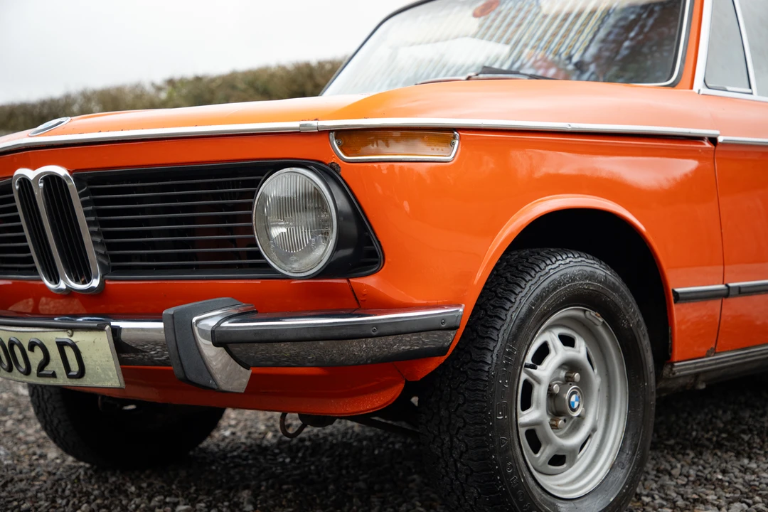 1973 BMW 2002 - Image 11 of 31