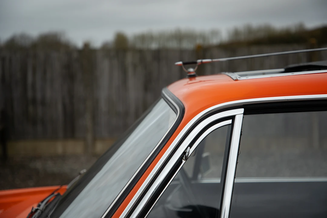 1973 BMW 2002 - Image 27 of 31