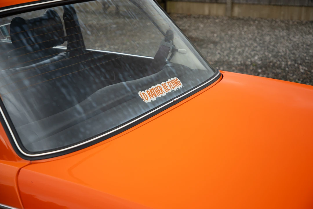 1973 BMW 2002 - Image 28 of 31