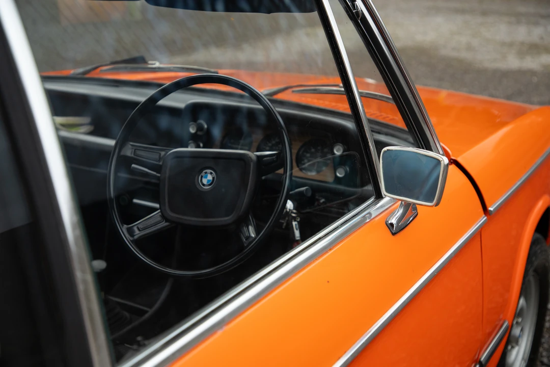 1973 BMW 2002 - Image 29 of 31