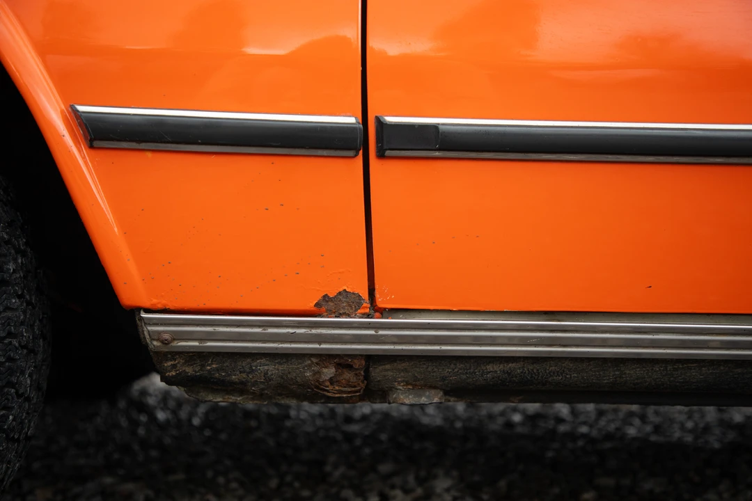 1973 BMW 2002 - Image 30 of 31