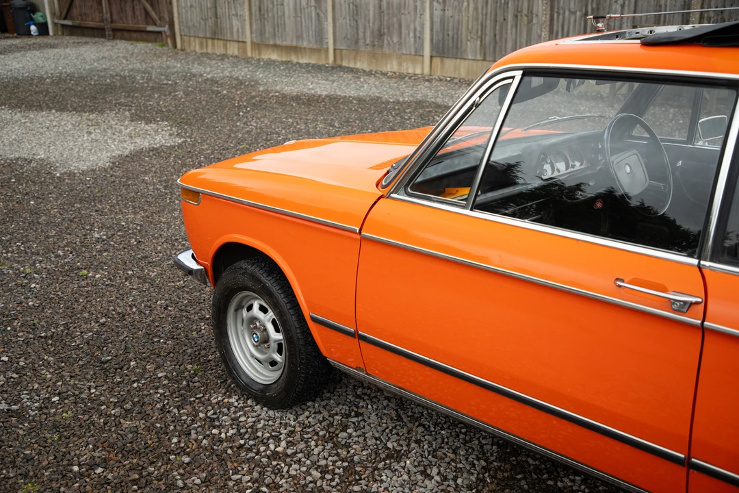 1973 BMW 2002 - Image 31 of 31