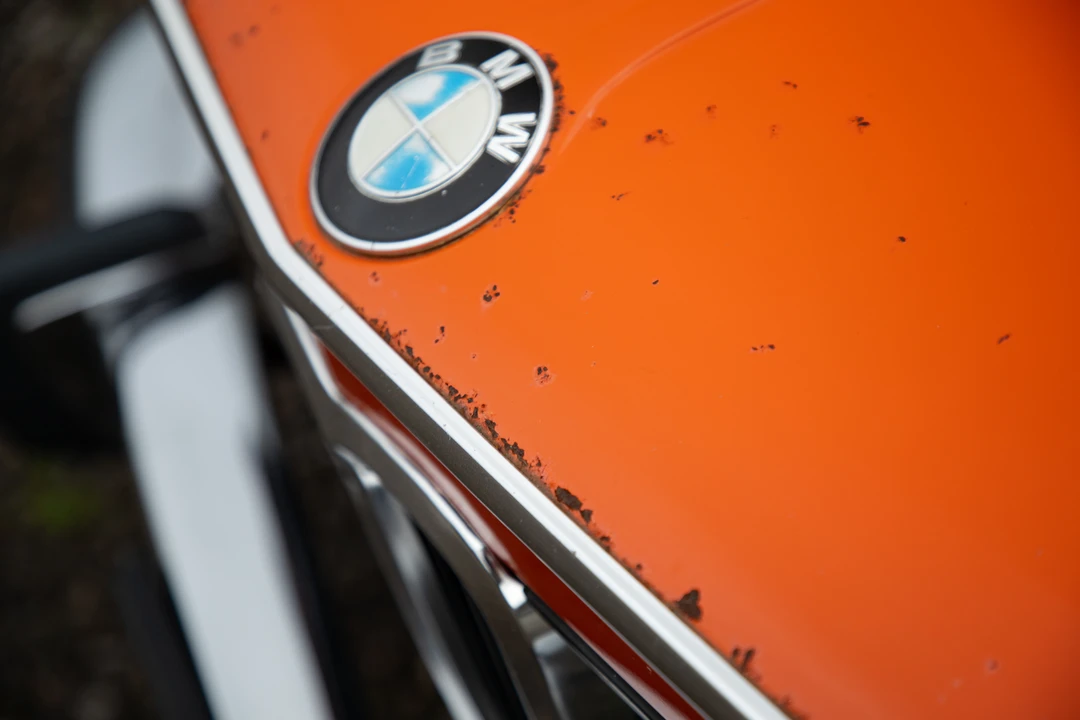 1973 BMW 2002 - Image 12 of 31