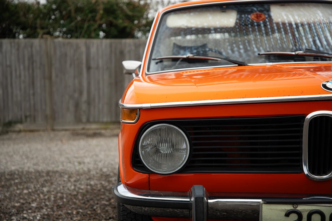 1973 BMW 2002 - Image 13 of 31