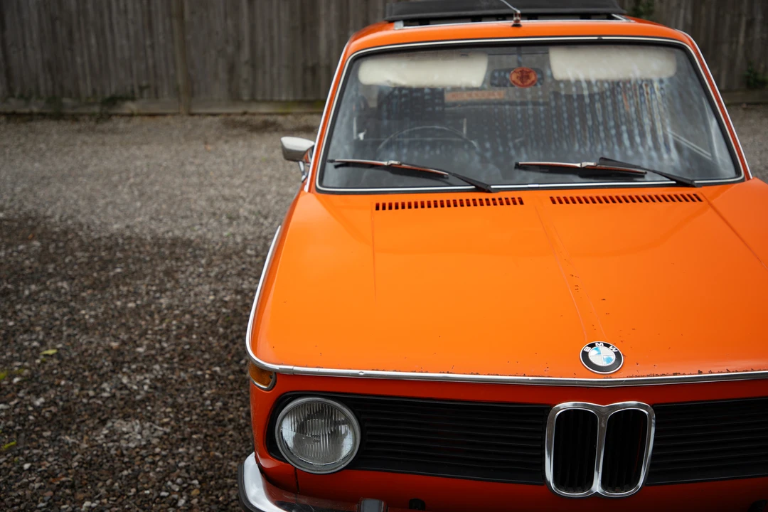 1973 BMW 2002 - Image 14 of 31