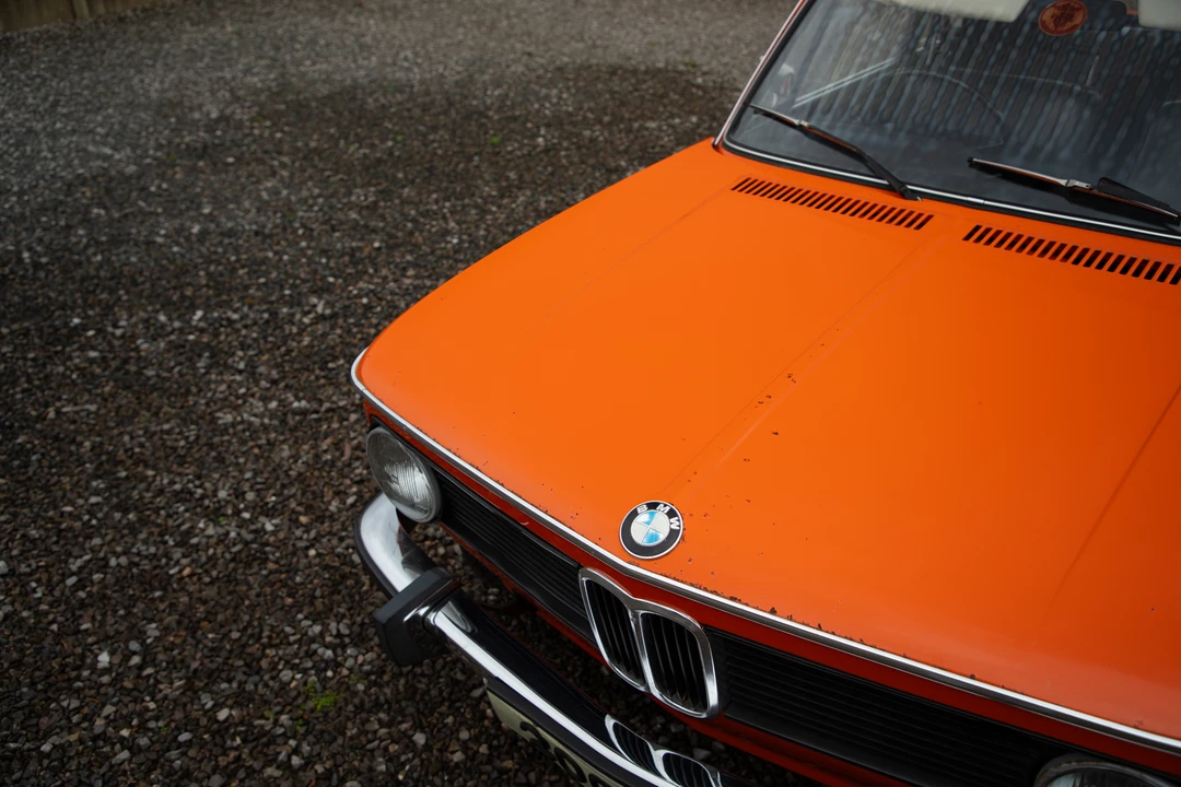 1973 BMW 2002 - Image 15 of 31