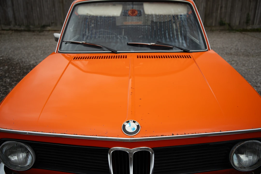 1973 BMW 2002 - Image 16 of 31