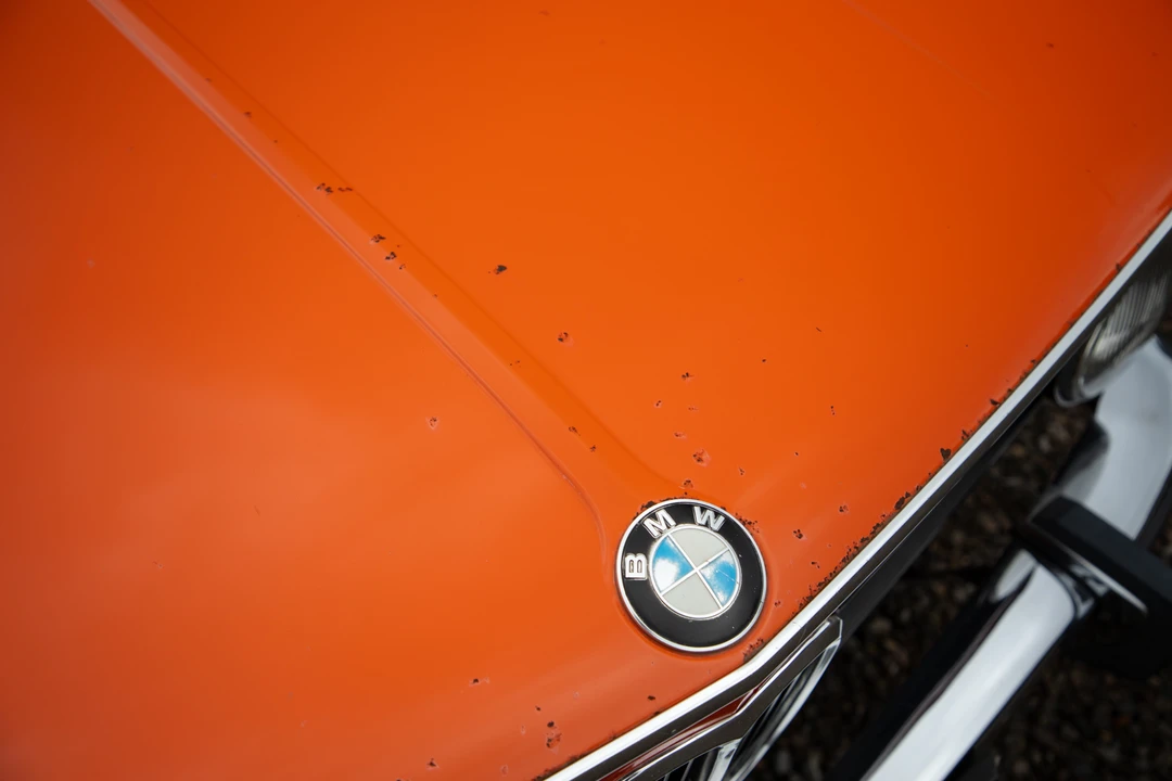 1973 BMW 2002 - Image 17 of 31