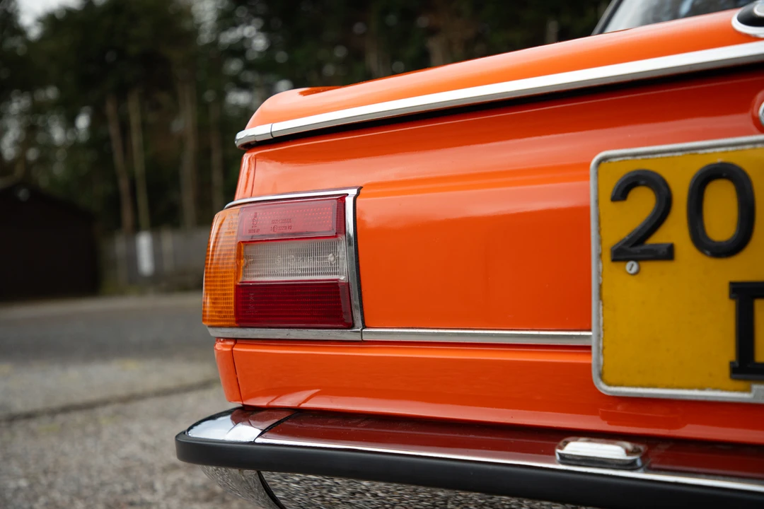 1973 BMW 2002 - Image 23 of 31