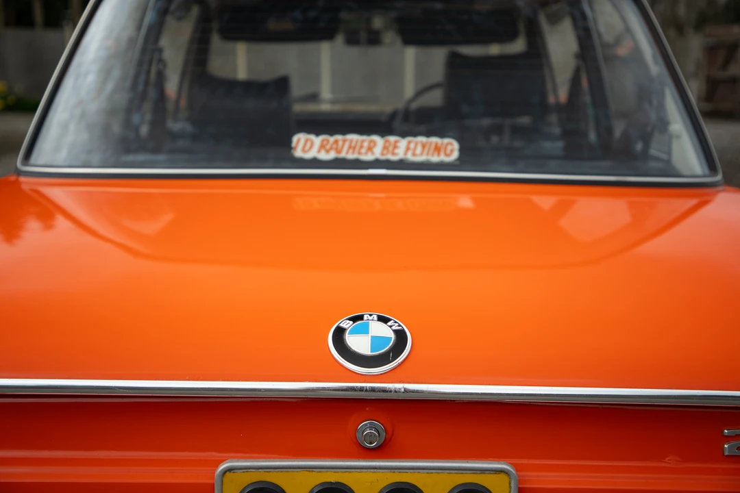 1973 BMW 2002 - Image 24 of 31