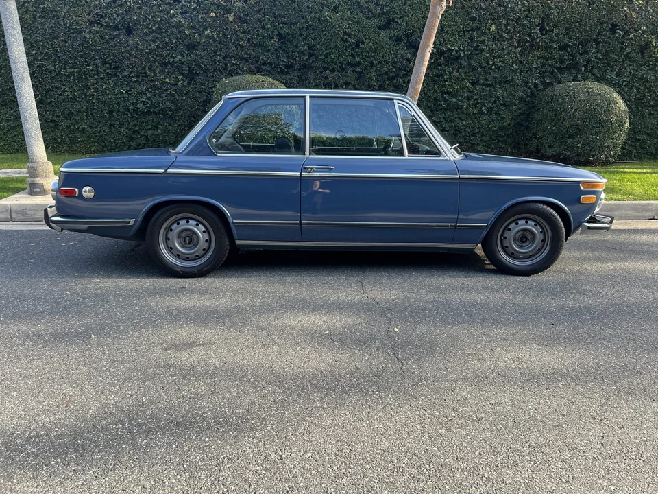 1973 BMW 2002 - Image 26 of 31