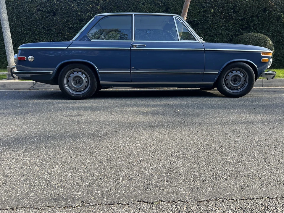 1973 BMW 2002 - Image 27 of 31