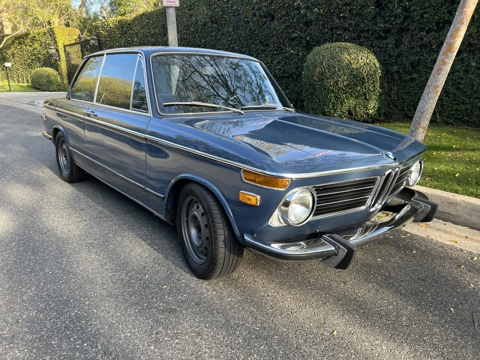 1973 BMW 2002 - Image 29 of 31