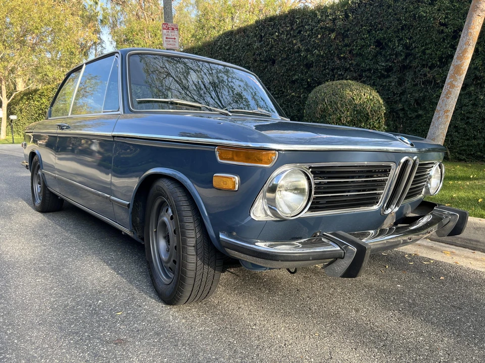1973 BMW 2002 - Image 30 of 31