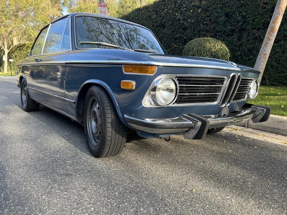 1973 BMW 2002 - Image 31 of 31