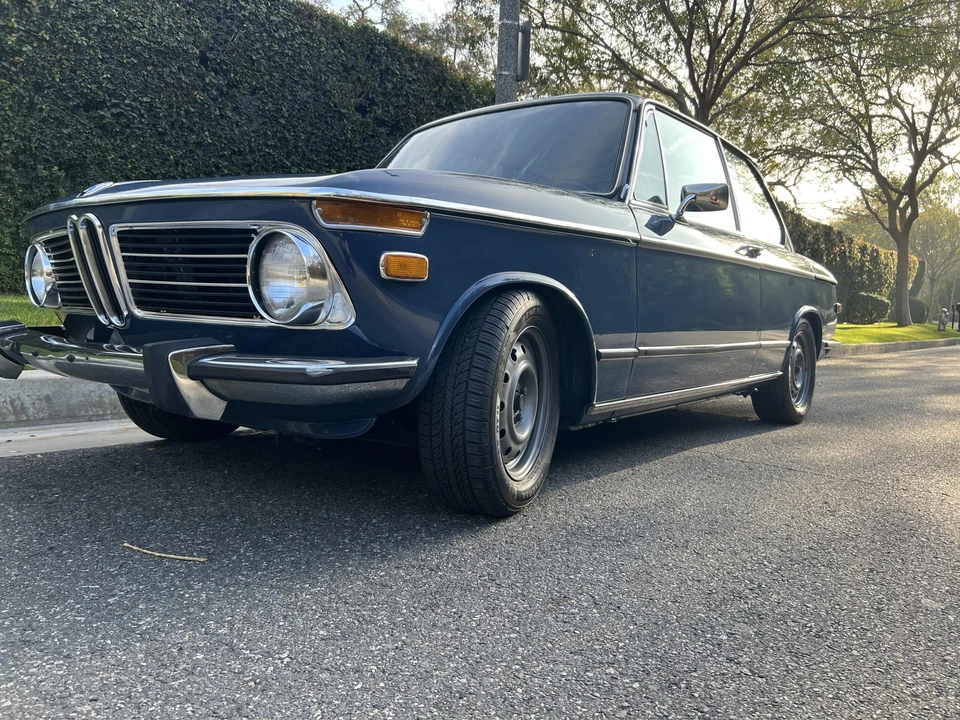 1973 BMW 2002 - Image 7 of 31