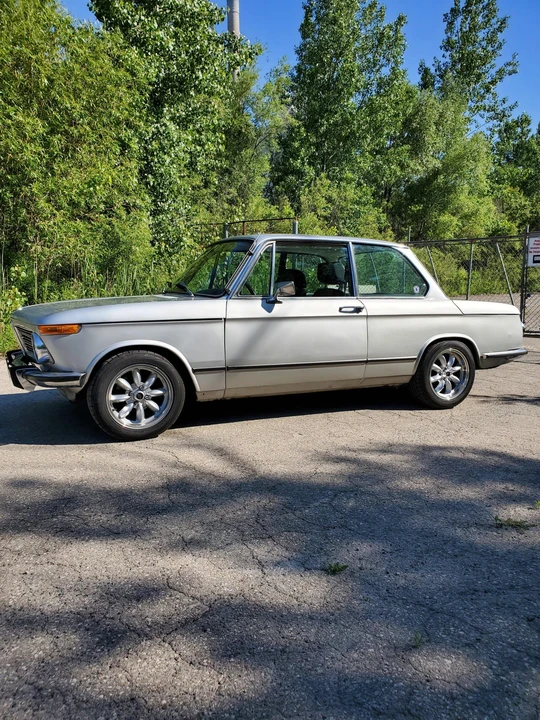 1973 BMW 2002 - Image 19 of 31