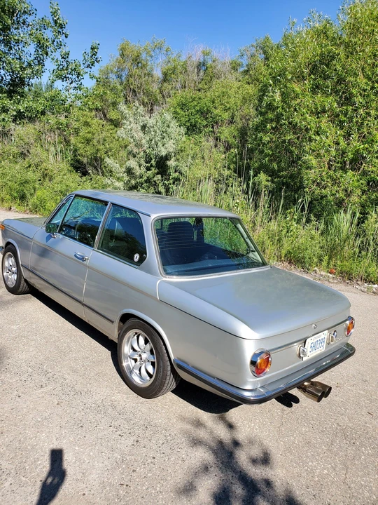 1973 BMW 2002 - Image 15 of 31