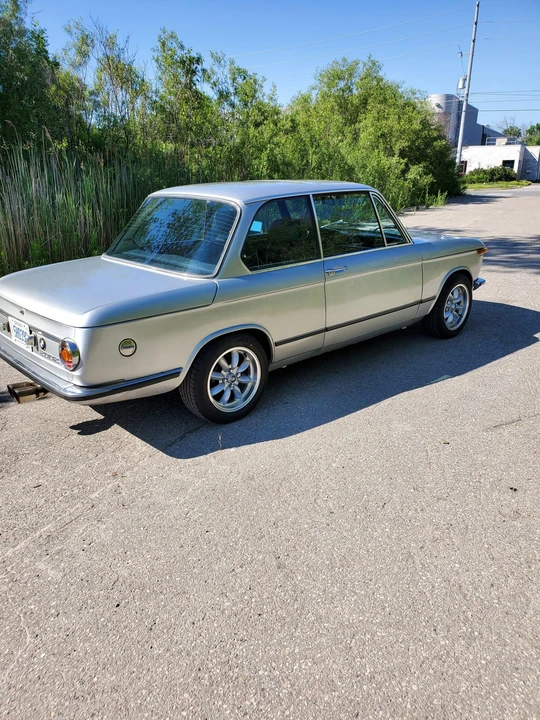 1973 BMW 2002 - Image 12 of 31