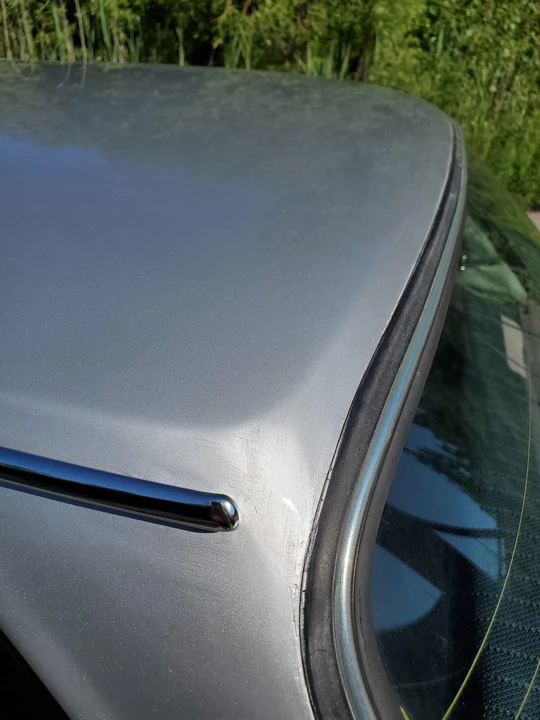 1973 BMW 2002 - Image 25 of 31
