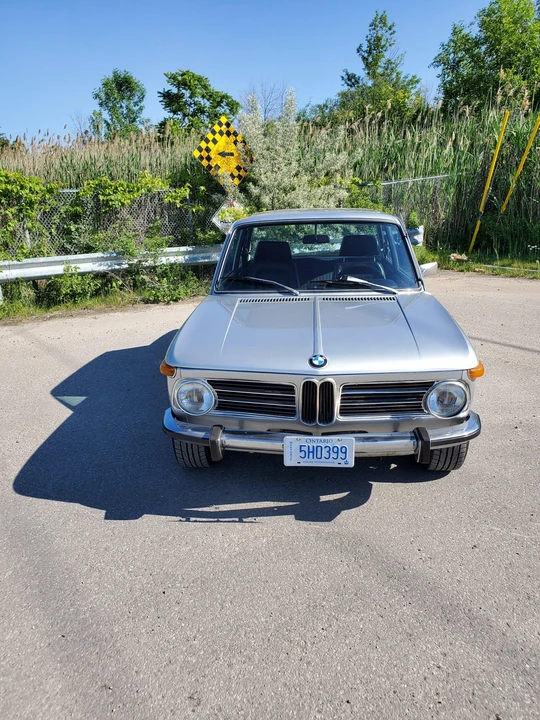 1973 BMW 2002 - Image 5 of 31