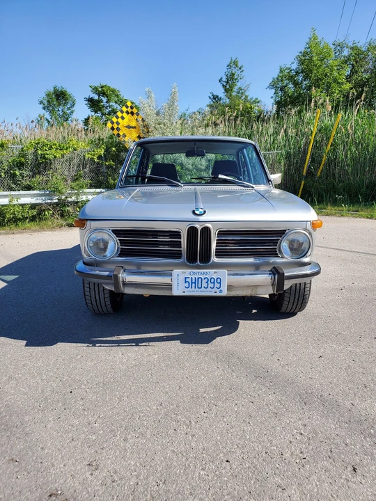 1973 BMW 2002 - Image 6 of 31