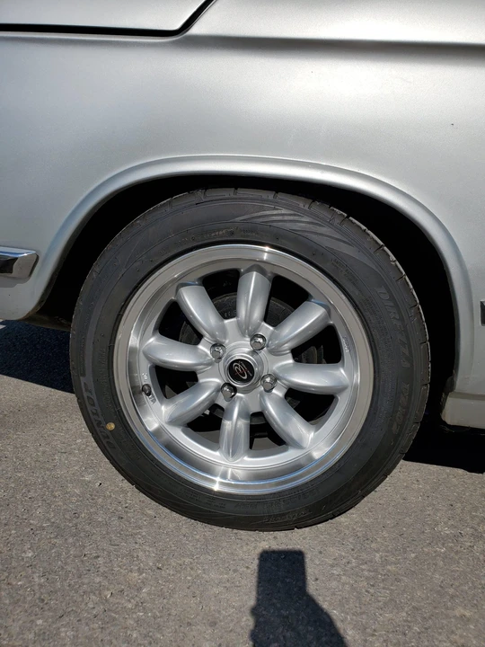 1973 BMW 2002 - Image 30 of 31