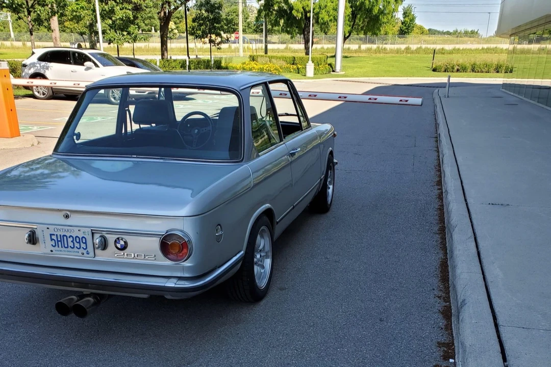 1973 BMW 2002 - Image 23 of 31