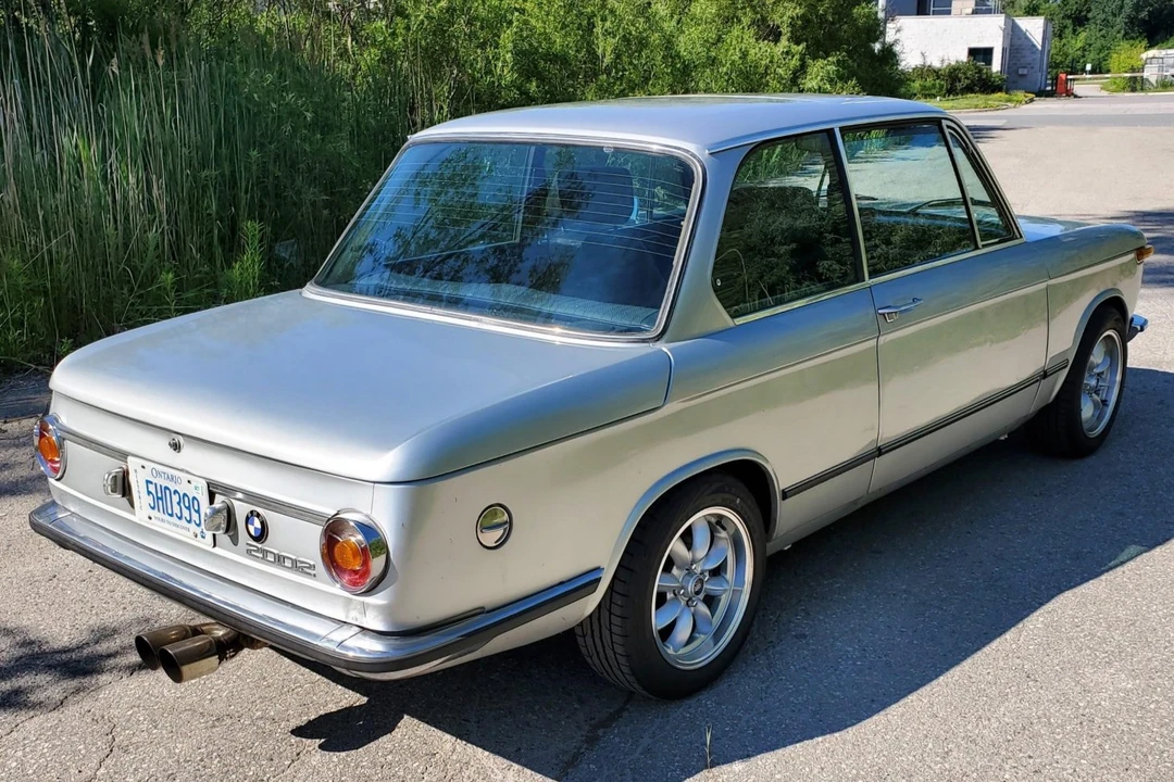 1973 BMW 2002 - Image 13 of 31