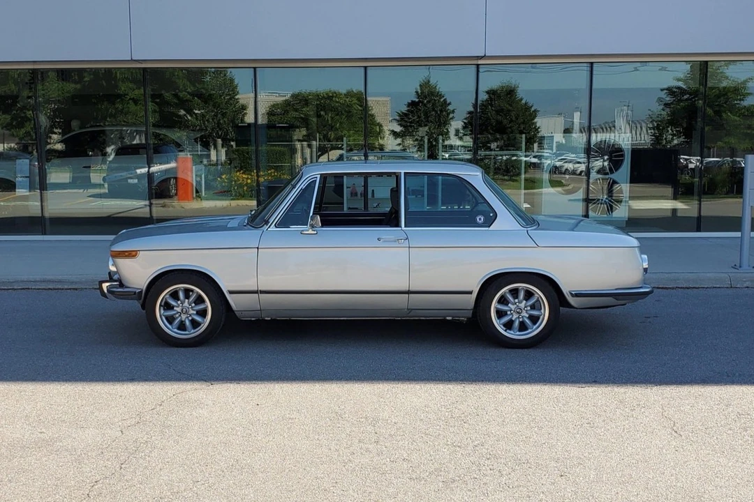 1973 BMW 2002 - Image 17 of 31