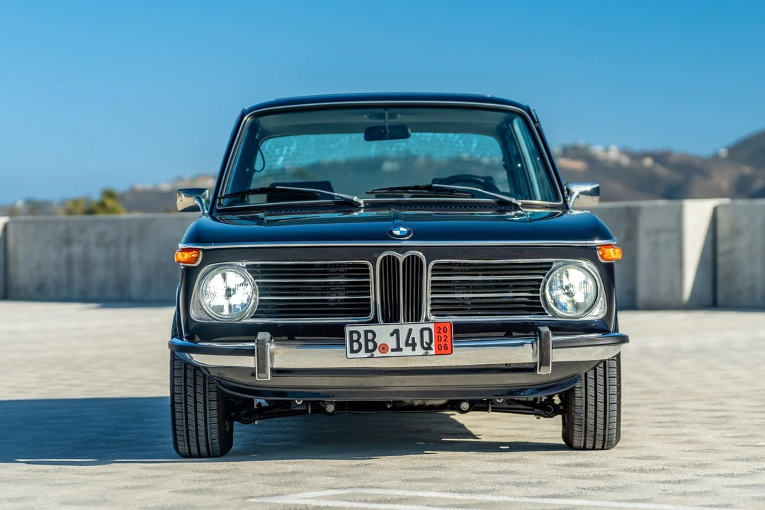 1973 BMW 2002 - Image 3 of 31