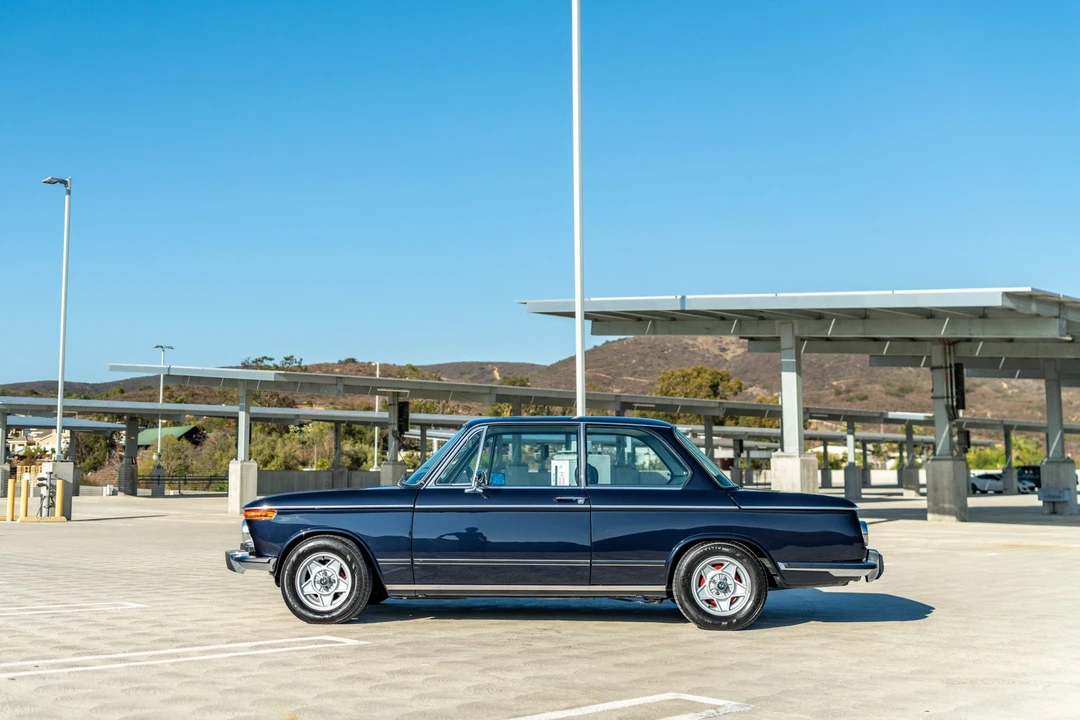 1973 BMW 2002 - Image 18 of 31