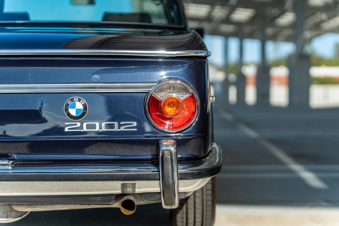 1973 BMW 2002 - Image 25 of 31