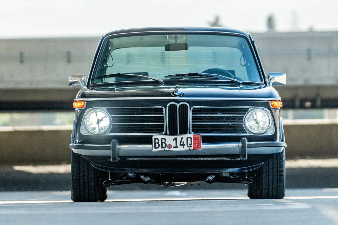 1973 BMW 2002 - Image 19 of 31