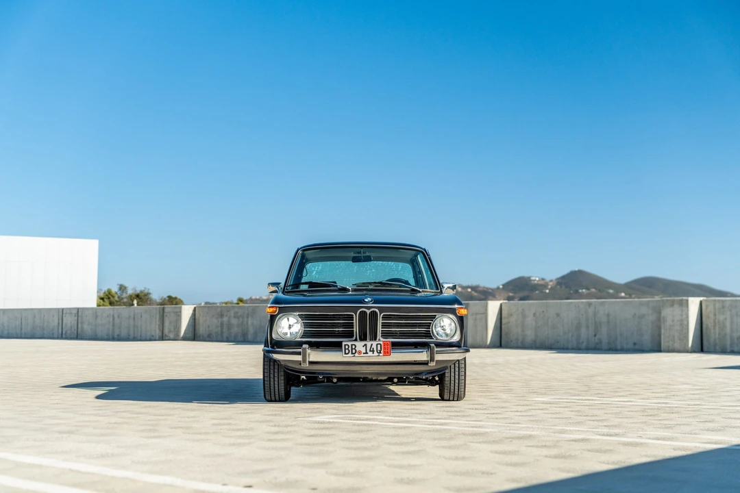 1973 BMW 2002 - Image 14 of 31