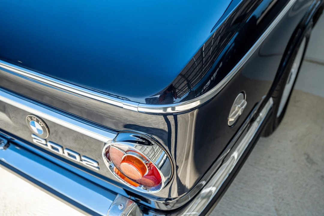 1973 BMW 2002 - Image 26 of 31