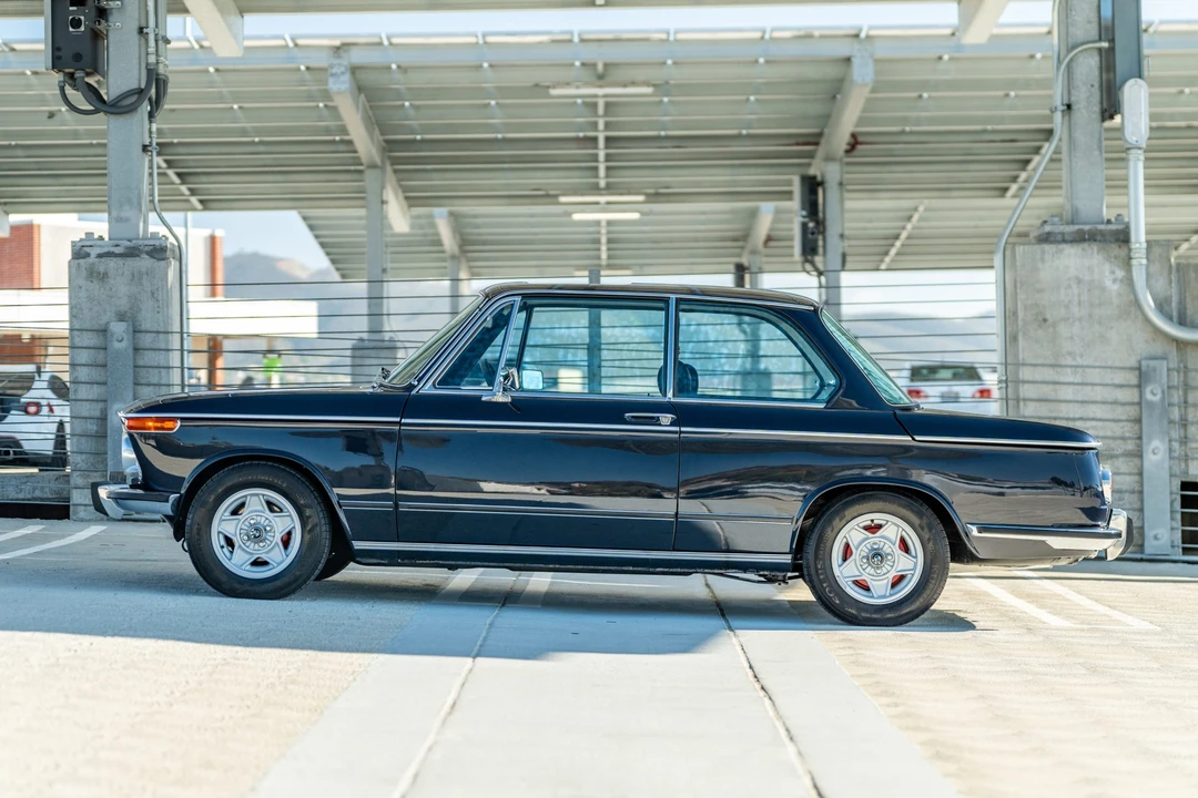1973 BMW 2002 - Image 11 of 31