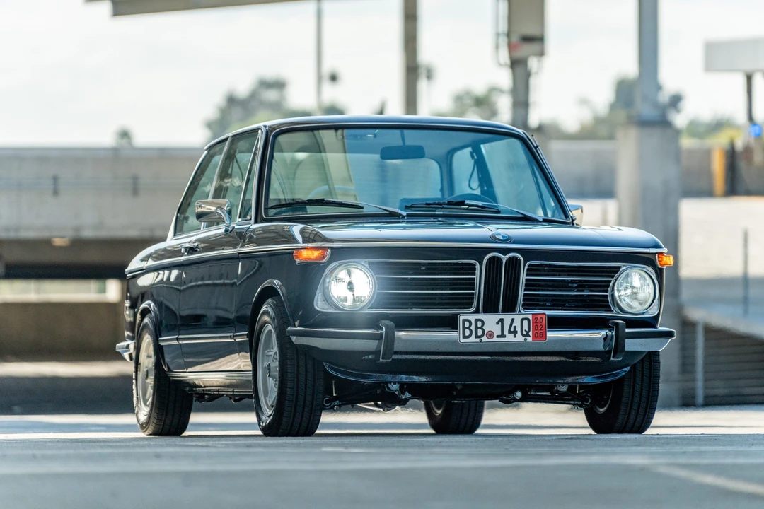 1973 BMW 2002 - Image 20 of 31
