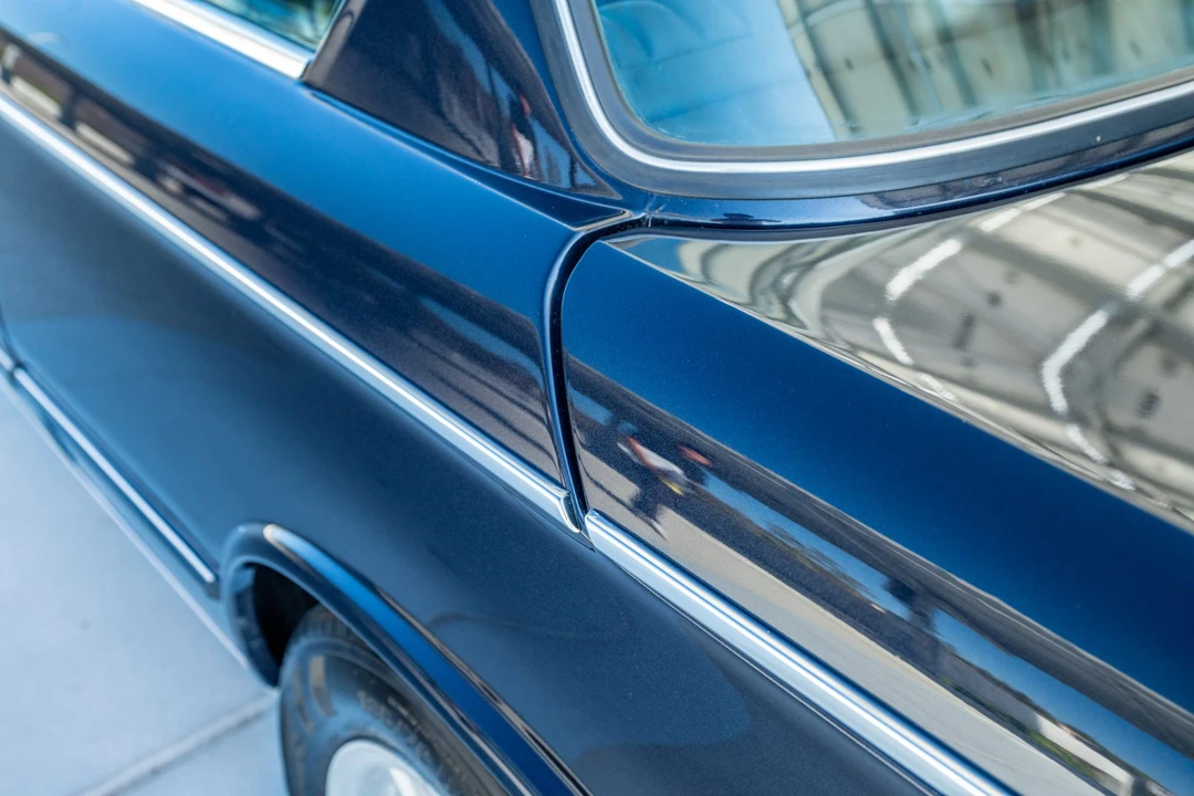 1973 BMW 2002 - Image 28 of 31
