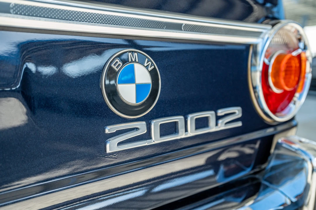 1973 BMW 2002 - Image 27 of 31